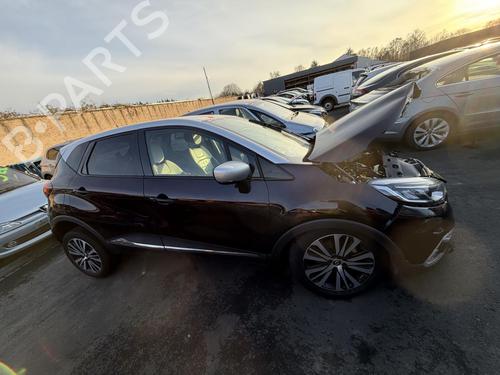 Starter RENAULT CAPTUR I (J5_, H5_) 1.3 TCe 150 (J5NK, J5JS) | BP30532188M8 - Image 11