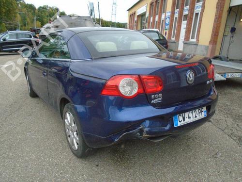 Fuse box VW EOS (1F7, 1F8) 2.0 TDI | BP21368530E1  - Image 7