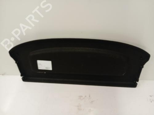 Rear parcel shelf CITROËN DS3 (SA_) 1.4 VTi 95 | BP29184395C85 