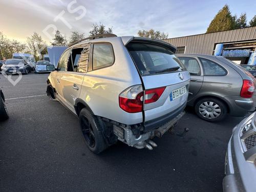 Right taillight BMW X3 (E83) 3.0 d | BP21291963C35 