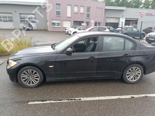 Instrument cluster BMW 3 (E90) 320 d | BP29747663C47  - Image 11