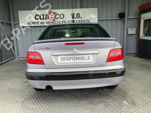 Used Parts CITROËN XSARA Coupe (N0)  2.0 HDI 90  4659442