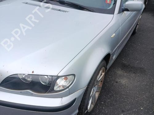 Engine BMW 3 Touring (E46) 330 d | BP37504000M1 - Image 9