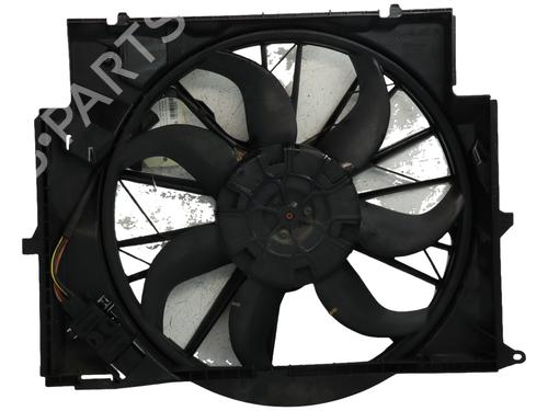 Radiator fan BMW X1 (E84) xDrive 20 d | BP39079035M35 - Image 4
