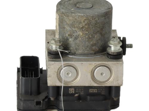 Used ABS pump ABS pump RENAULT MASTER III Van (FV) 2.3 dCi 135 RWD (FV0N) (136 hp) 21308207 21308207