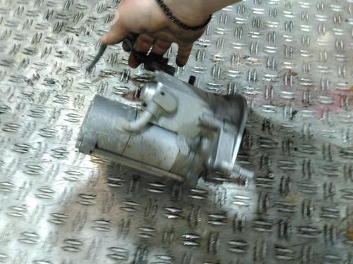 Used Starter Starter 32014758 32014758