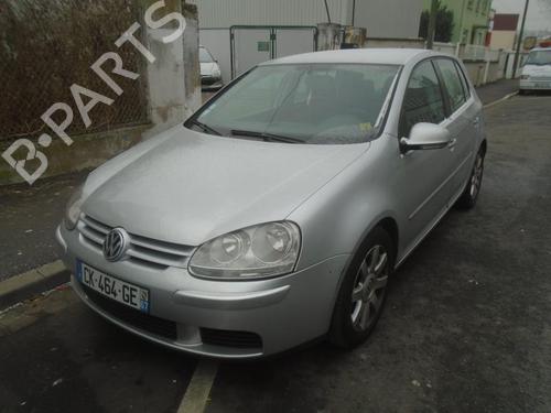 Left rear window motor VW GOLF V (1K1) 1.9 TDI | BP21362912E23 