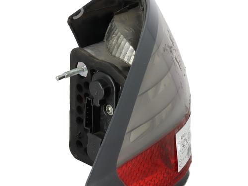 Left taillight FORD S-MAX (WA6) 1.8 TDCi | BP21316056C34 