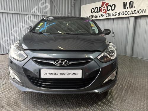 Left sun visor HYUNDAI i40 I CW (VF) 1.7 CRDi | BP33993111I1  - Image 6