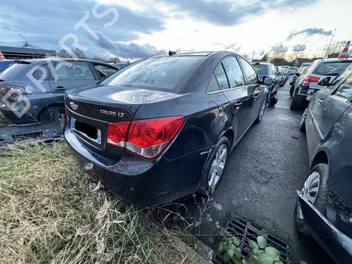Steering column stalk CHEVROLET CRUZE (J300) 2.0 CDI | BP21371403I23 - Image 13