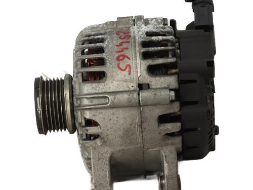 Used Alternator Alternator PEUGEOT 2008 I (CU_) 1.2 THP 110 / PureTech 110 (110 hp) 31678776 31678776