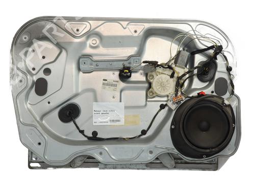 Left front window motor FORD FOCUS II (DA_, HCP, DP) | BP37699782E21 - Image 3