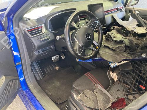 Right front window motor RENAULT CLIO V (B7_) 1.3 TCe 130 (B7MF) | BP38677746E20 - Image 11