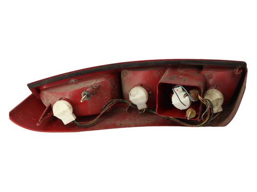 Left taillight PEUGEOT 807 (EB_) 2.2 HDi | BP33018932C34  - Image 5