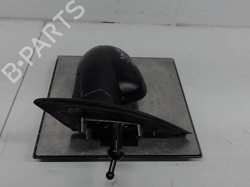 Used Right mirror CHEVROLET AVEO / KALOS Hatchback (T250, T255) 1.2 (84 hp) 21311217