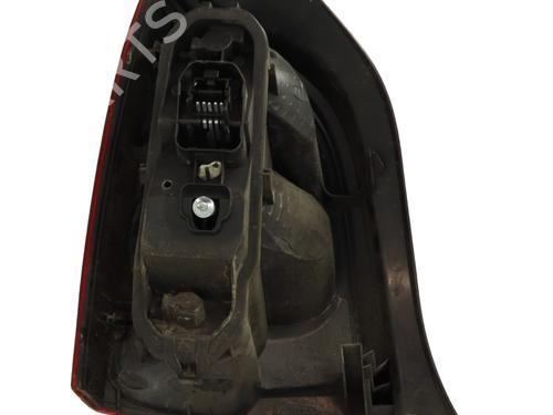 Right taillight RENAULT TWINGO II (CN0_) 1.2 Turbo (CN0C, CN0F) | BP37156290C35 - Image 4