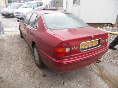 Used Parts ROVER 600 I (RH) 620 Si (131 hp) 1989861