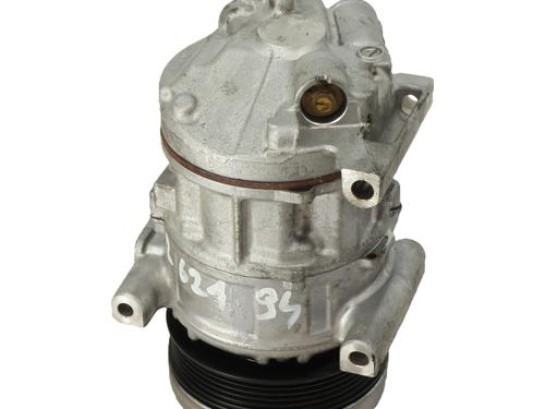 AC compressor FIAT PUNTO (199_) 1.2 (199AXZ1A, 199BXZ1A) | BP38677437M34 - Image 5