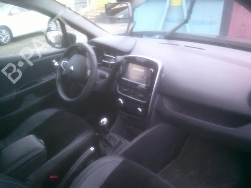 Left sun visor RENAULT CLIO IV (BH_) 1.2 16V | BP26380186I1 - Image 8