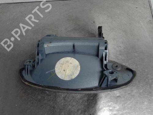 Front right exterior door handle JAGUAR X-TYPE I (X400) 2.1 V6 | BP21372362C129 