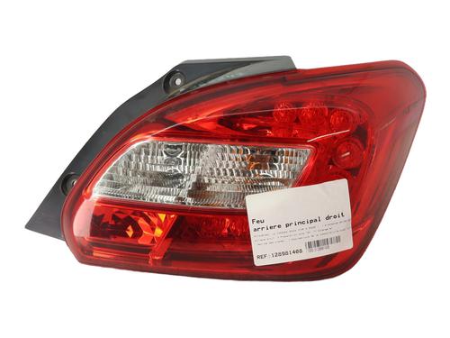 Right taillight MITSUBISHI MIRAGE / SPACE STAR VI Hatchback (A0_A) 1.2 (A03A) | BP37007058C35 - Image 3