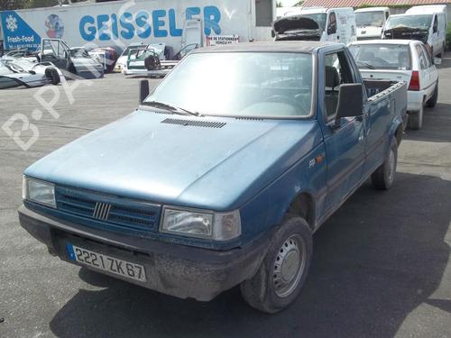 Used Parts FIAT FIORINO Pick up (146_) [1988-2001]  2003276