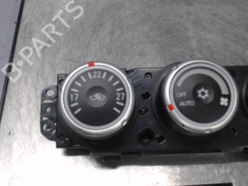 Climate control PEUGEOT 4007 (VU_, VV_) 2.2 HDi | BP21301830I5 