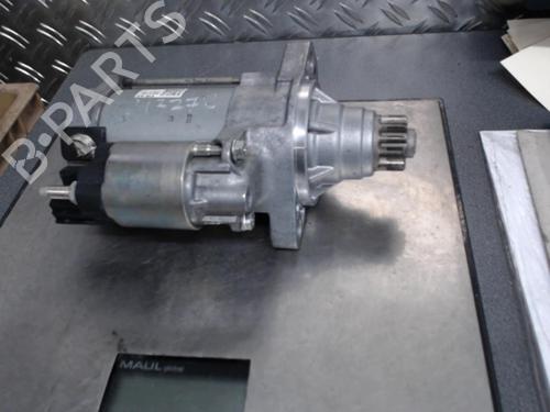 Used Starter VW POLO V (6R1, 6C1) 1.2 TSI 16V (90 hp) 21301112