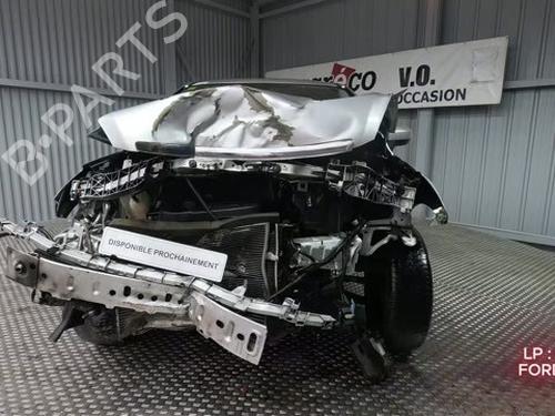 Steering column stalk FORD KUGA I 2.0 TDCi | BP31668773I23 - Image 14