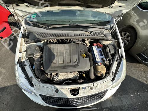 Left front window switch SUZUKI SX4 (EY, GY) 2.0 DDiS (RW420D) | BP21370590I27  - Image 16