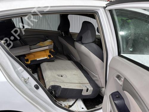 Tailgate HONDA INSIGHT (ZE_) 1.3 IMA (ZE28, ZE2) | BP31712817C6  - Image 5