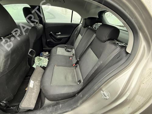 Ratstangsstang MERCEDES-BENZ A-CLASS (W177) A 180 d (177.003) | BP25260727I23 - Image 9