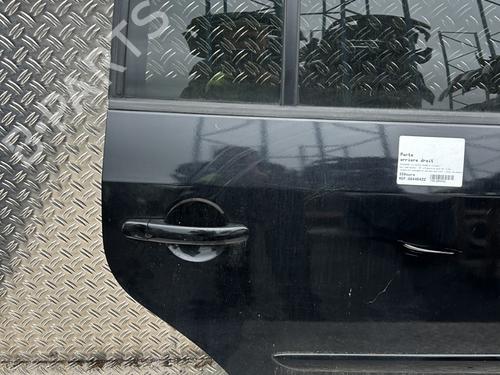 Right rear door VW TOURAN (1T3) 2.0 TDI | BP25147247C5 