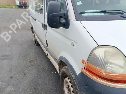 Engine RENAULT MASTER II Platform/Chassis (ED/HD/UD) 2.5 dCi (ED01, ED02, ED41, ED42, ED81, ED82, ED91, ED92,... | BP28963577M1 - Image 9