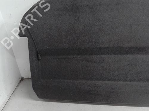 Rear parcel shelf OPEL ASTRA H (A04) 1.7 CDTI (L48) | BP21375856C85 