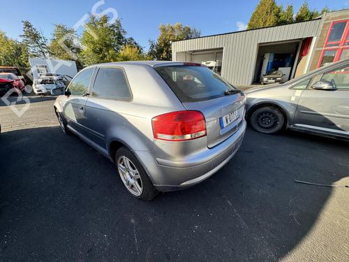 Headlight switch AUDI A3 (8P1) 2.0 TDI 16V | BP21370841I24  - Image 15