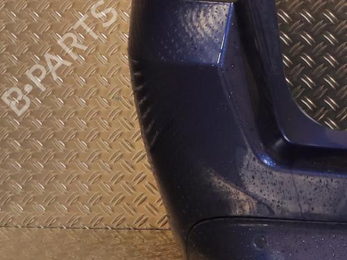 Paragolpes trasero Paragolpes trasero 34171391 34171391
