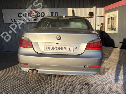 Rear left seatbelt BMW 5 (E60) 530 d | BP31278286I29 - Image 13