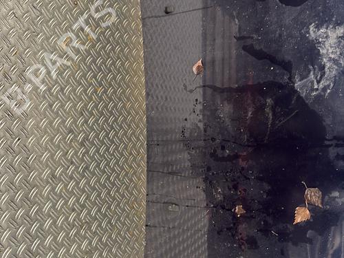 Hood HYUNDAI SANTA FÉ I (SM) 2.0 CRDi 4x4 | BP30909594C1 