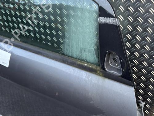 Right front door MERCEDES-BENZ A-CLASS (W169) A 150 (169.031, 169.331) | BP22689940C3 