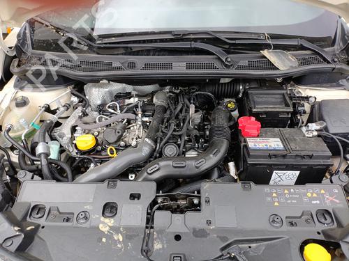 Radio RENAULT CAPTUR I (J5_, H5_) 1.3 TCe 150 (J5NK, J5JS) | BP38488401E6 - Image 12