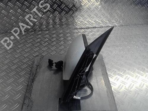 Right mirror OPEL ASTRA J (P10) 2.0 CDTI (68) | BP24938622C27 