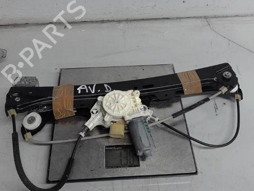 Rudehejsemotor forskærm højre BMW 5 (E60) 530 xd | BP21371279E20 