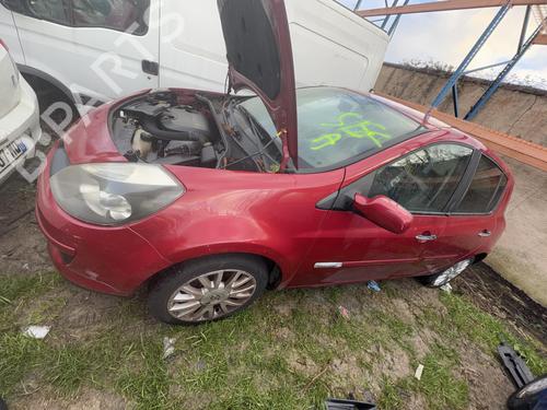 Left taillight RENAULT CLIO III (BR0/1, CR0/1) 1.5 dCi (BR17, CR17) | BP22556913C34 