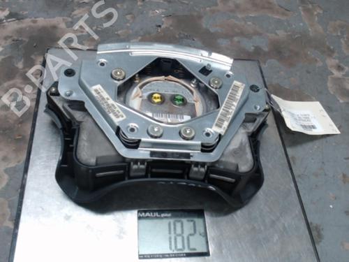 Used Driver airbag MERCEDES-BENZ C-CLASS (W203) C 200 CDI (203.004) (116 hp) 21308369