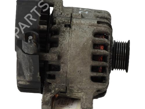 Alternator PEUGEOT EXPERT Van (V_) 2.0 BlueHDi 120 | BP29855186M7 