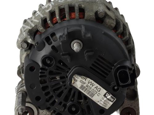 Generator VW GOLF PLUS V (5M1, 521) 2.0 TDI 16V | BP21552444M7 