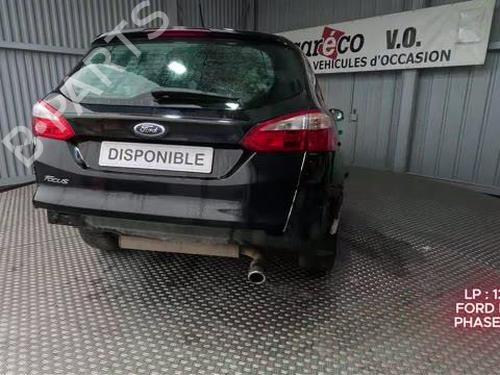 Climate control FORD FOCUS III Turnier 2.0 TDCi | BP32390966I5 - Image 16