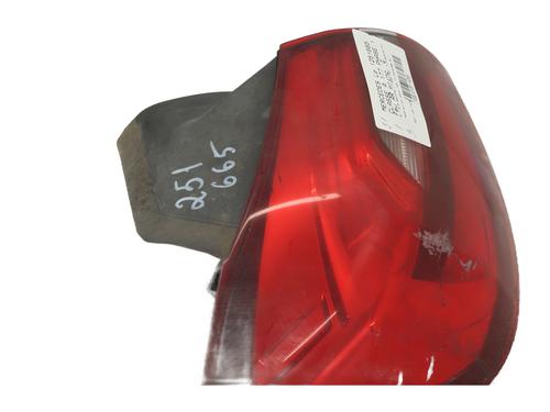 Left taillight MERCEDES-BENZ A-CLASS (W177) A 180 d (177.003) | BP25257636C34 - Image 5