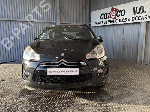 Right sun visor CITROËN DS3 (SA_) 1.6 VTi 120 | BP32174124I2 - Image 14